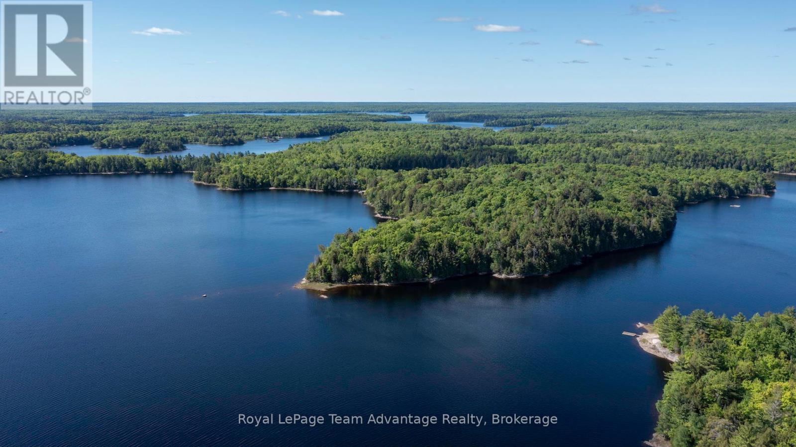 6WA WAHWASHKESH LAKE