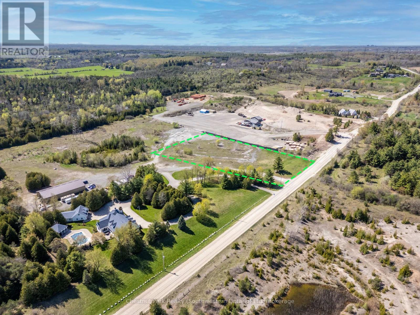3996 CONCESSION 7 ROAD