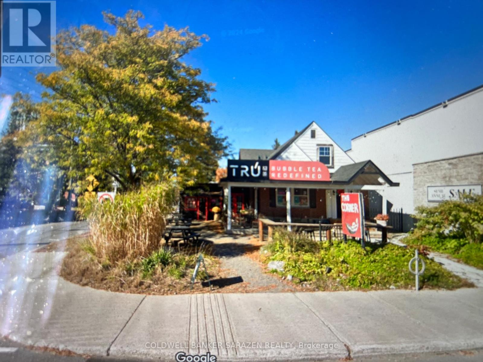 181 RICHMOND ROAD