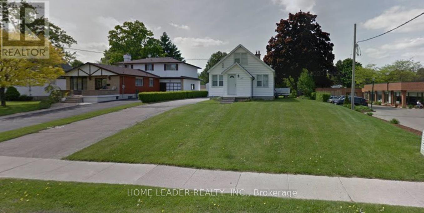 142-146 FERGUS AVENUE