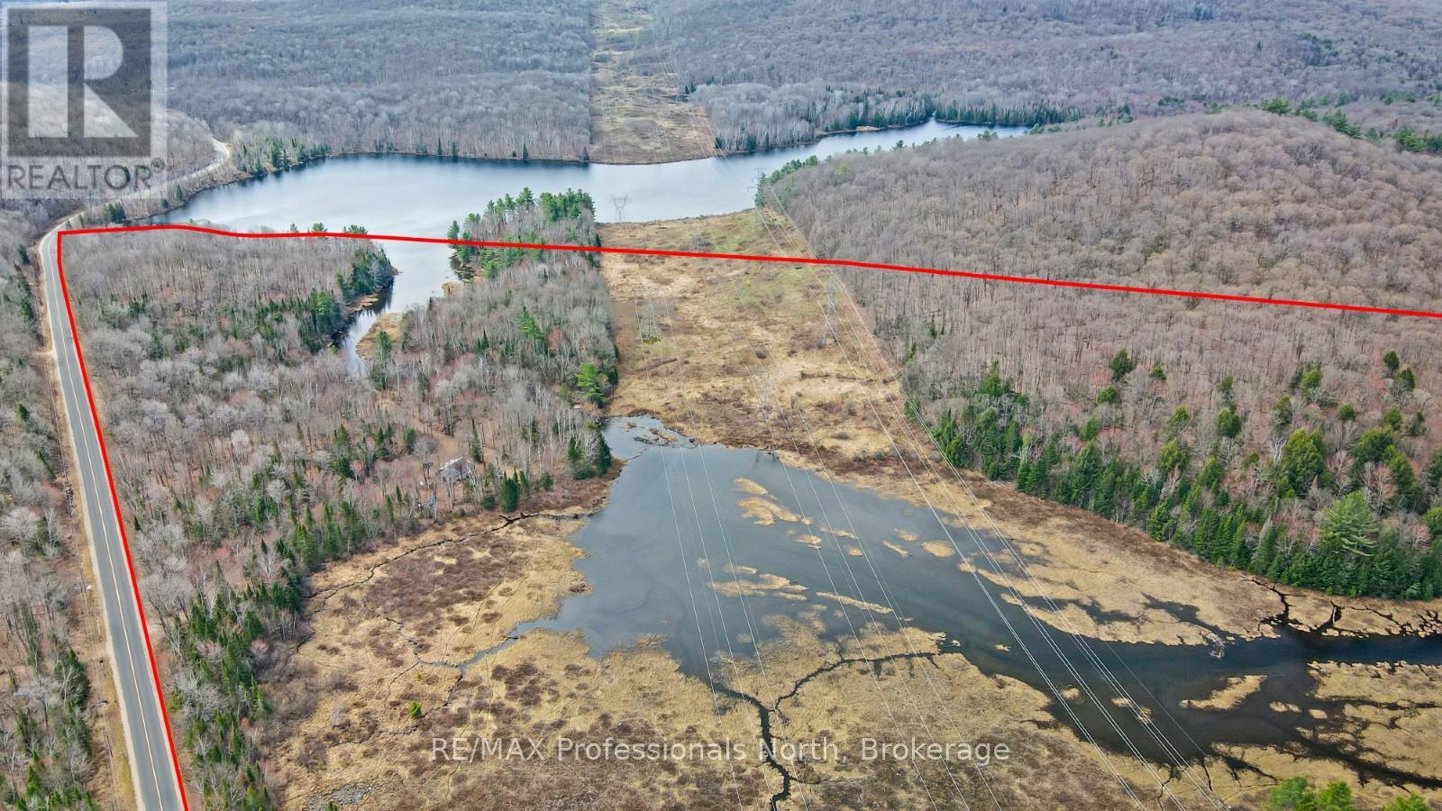 0 HALIBURTON LAKE ROAD
