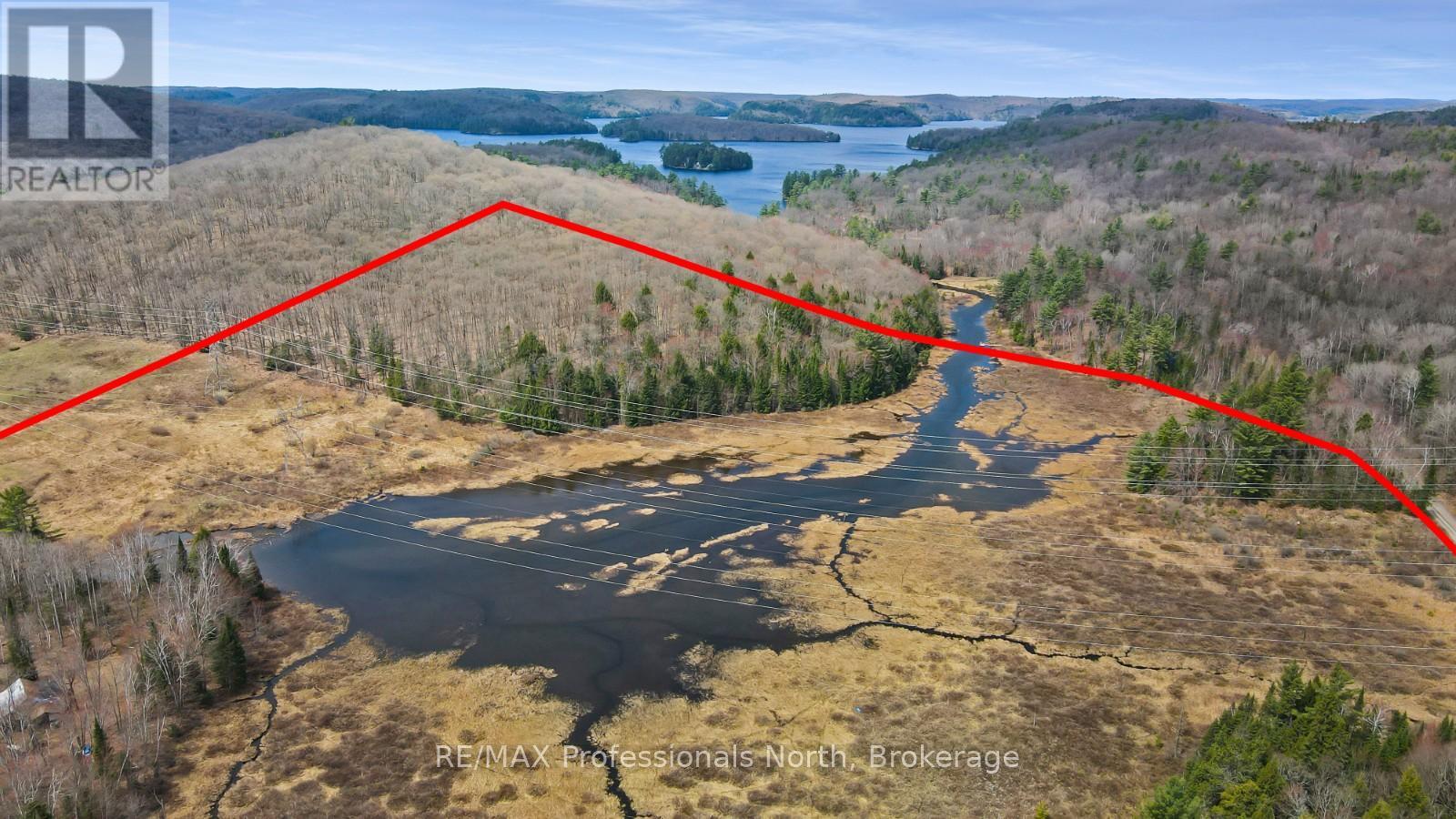 0 HALIBURTON LAKE ROAD