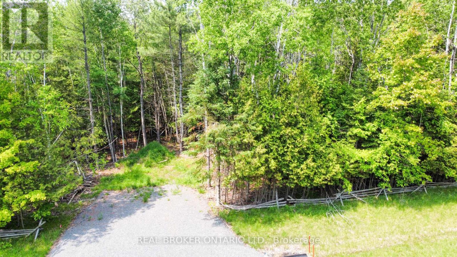 LOT 3 WATSONS CORNERS ROAD