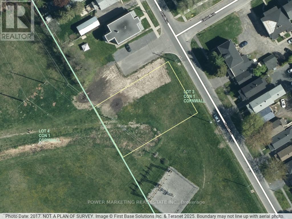 19 DANIS AVENUE