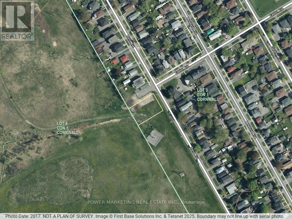 19 DANIS AVENUE