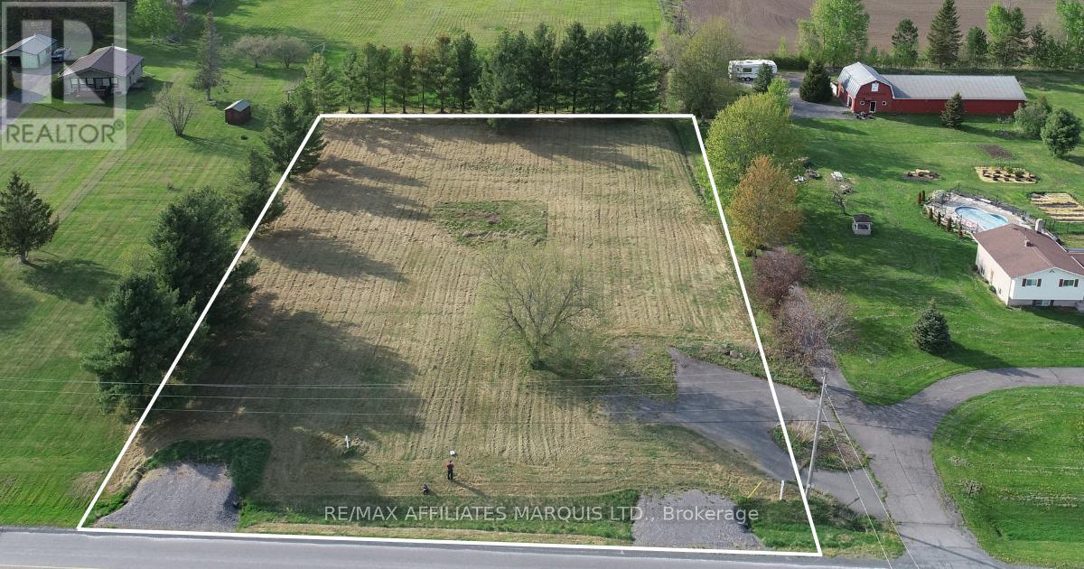 17175 AND 17181 MCNEIL ROAD