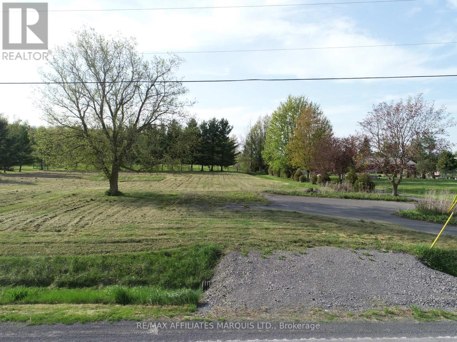 17175 AND 17181 MCNEIL ROAD