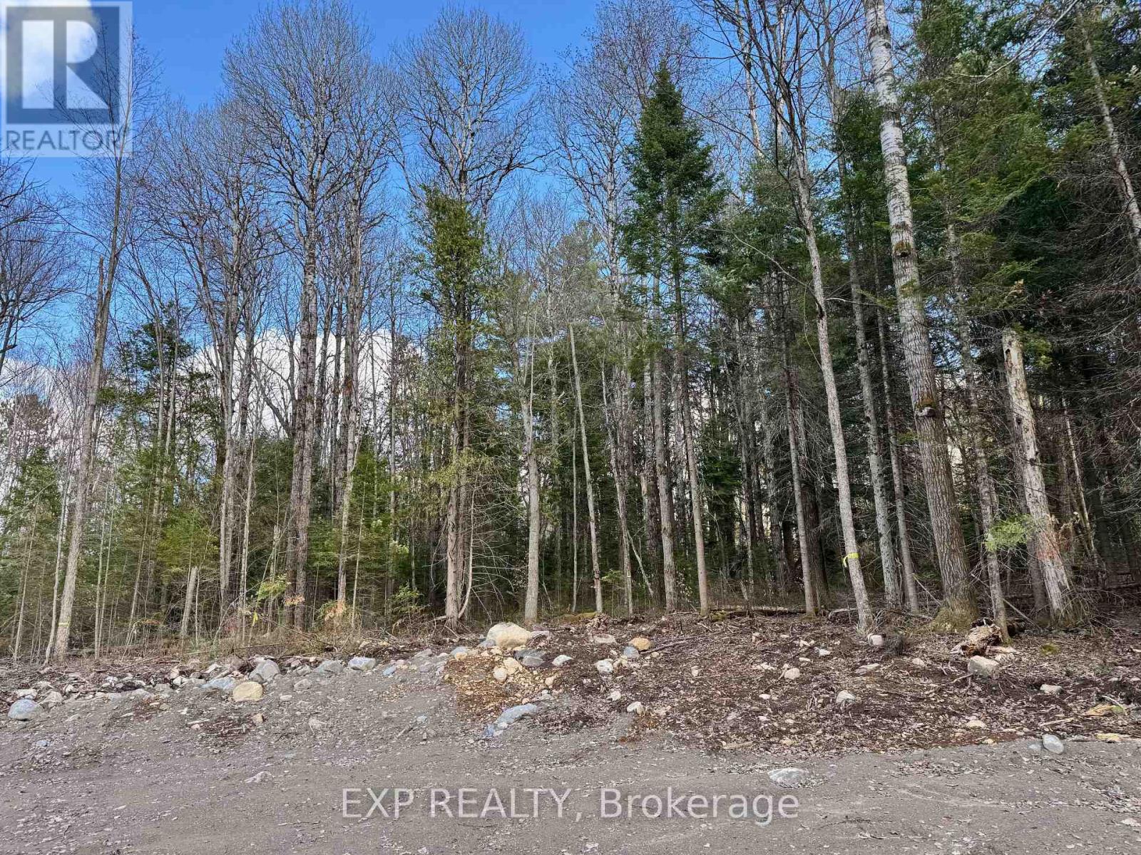 LOT 8 LAKEWOODS DRIVE