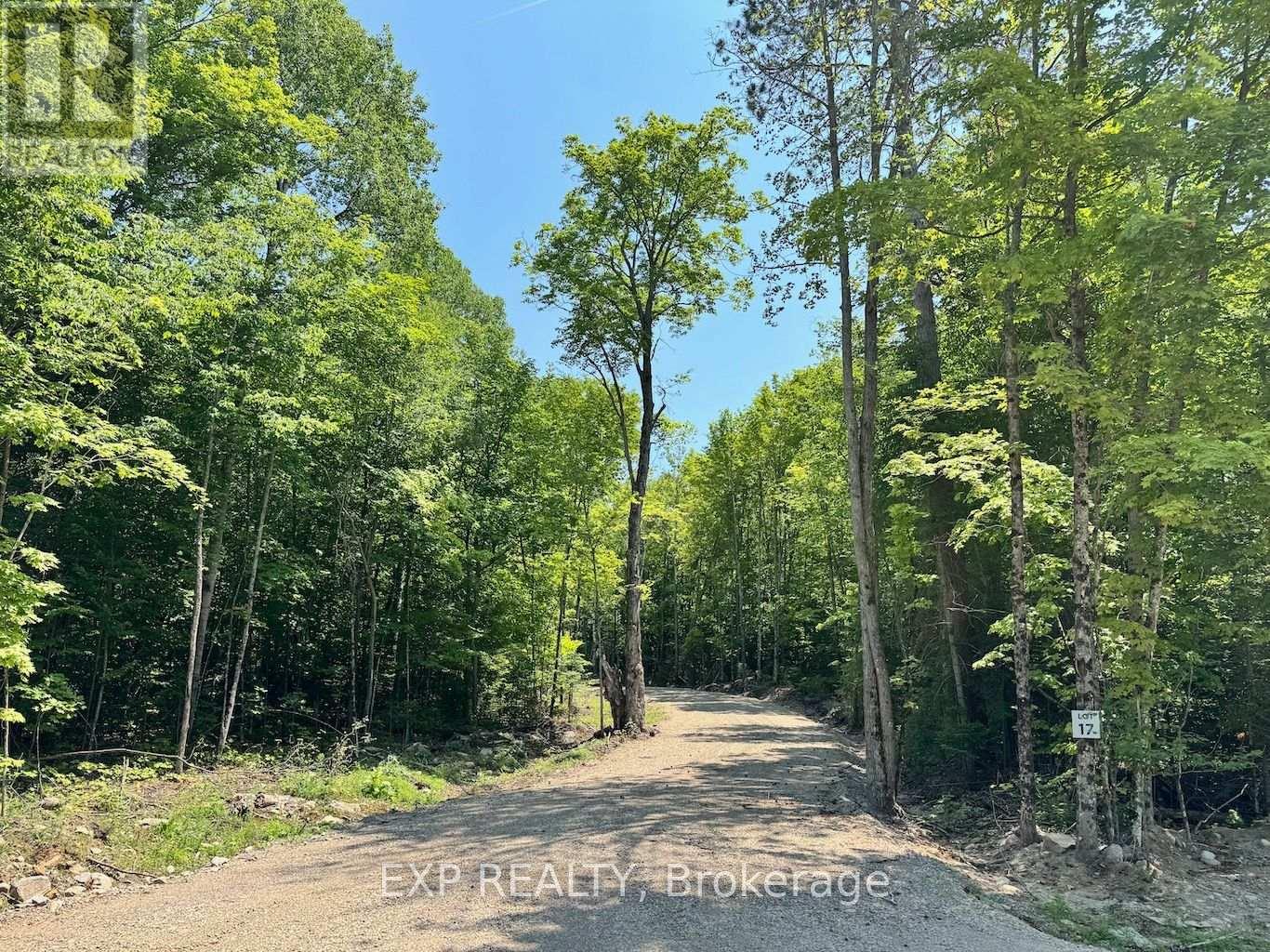 LOT 17 LAKEWOODS DRIVE