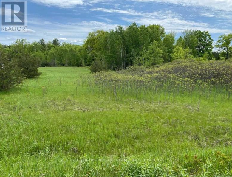 LOT 14 TRENT RIVER ROAD E