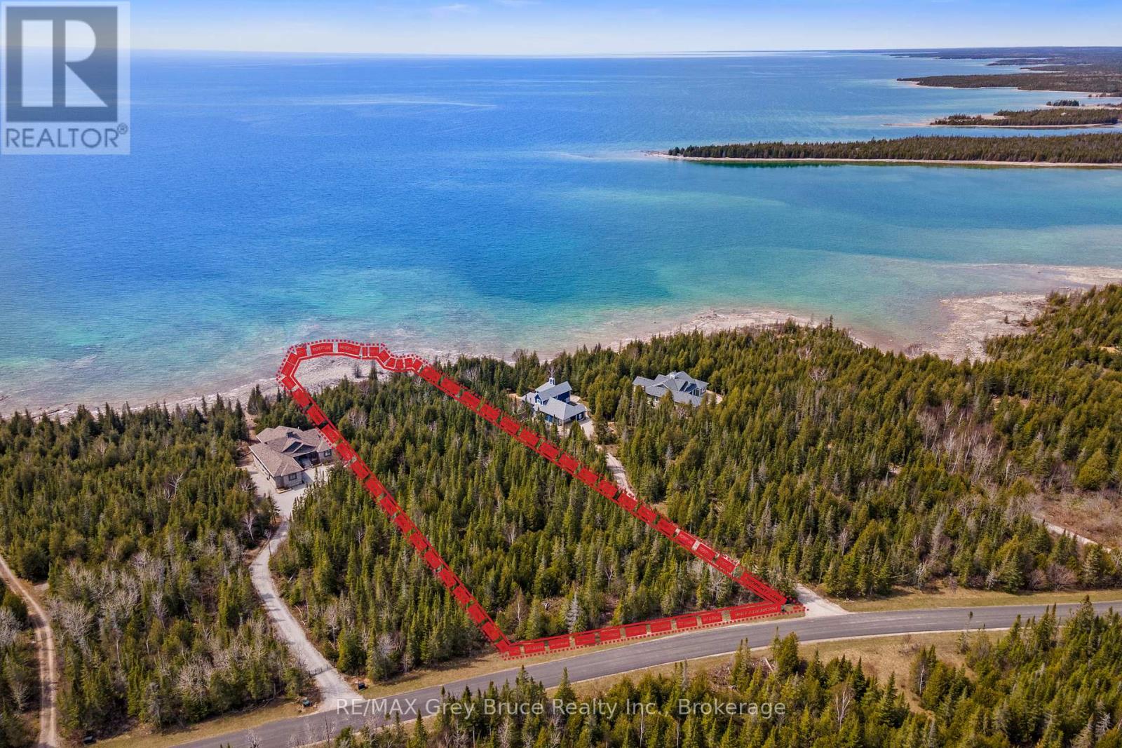 LOT 47 GREENOUGH PT ROAD