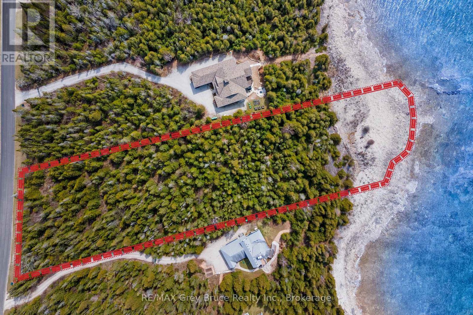 LOT 47 GREENOUGH PT ROAD
