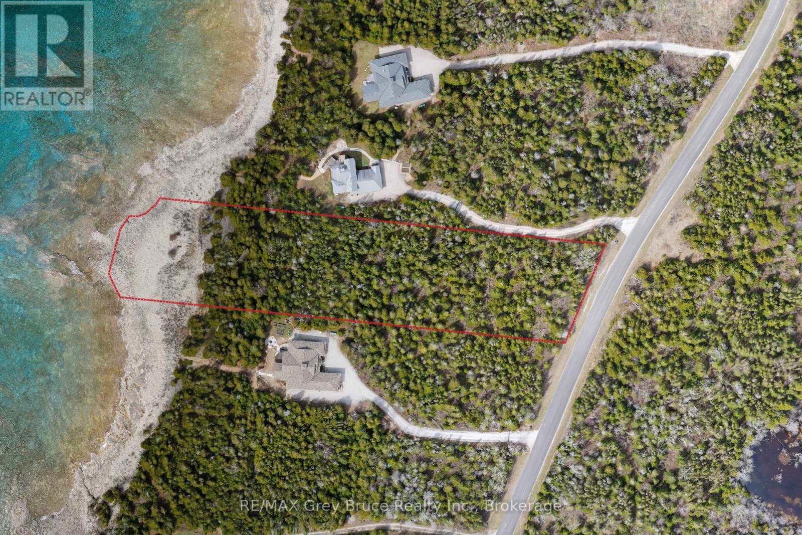 LOT 47 GREENOUGH PT ROAD