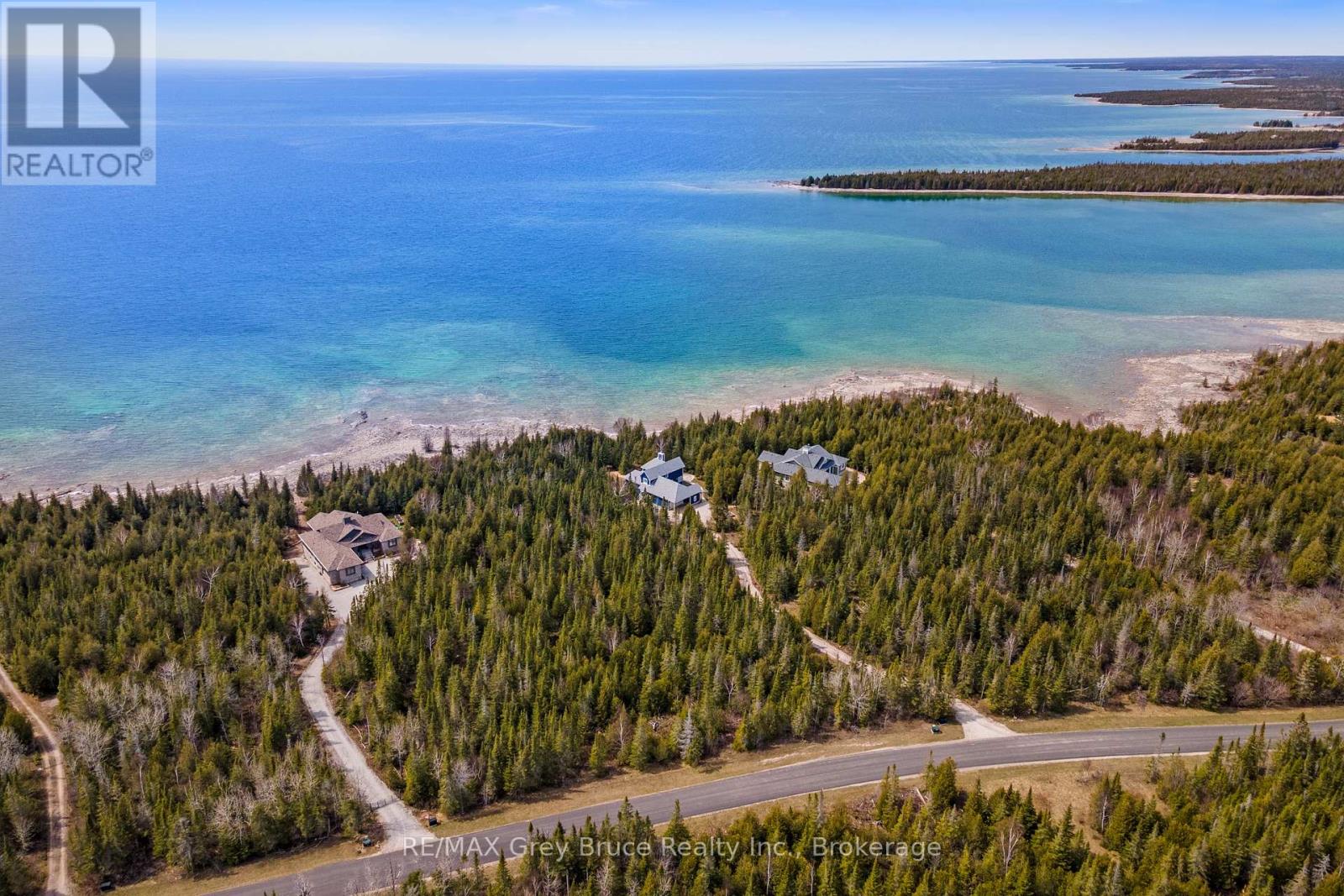 LOT 47 GREENOUGH PT ROAD