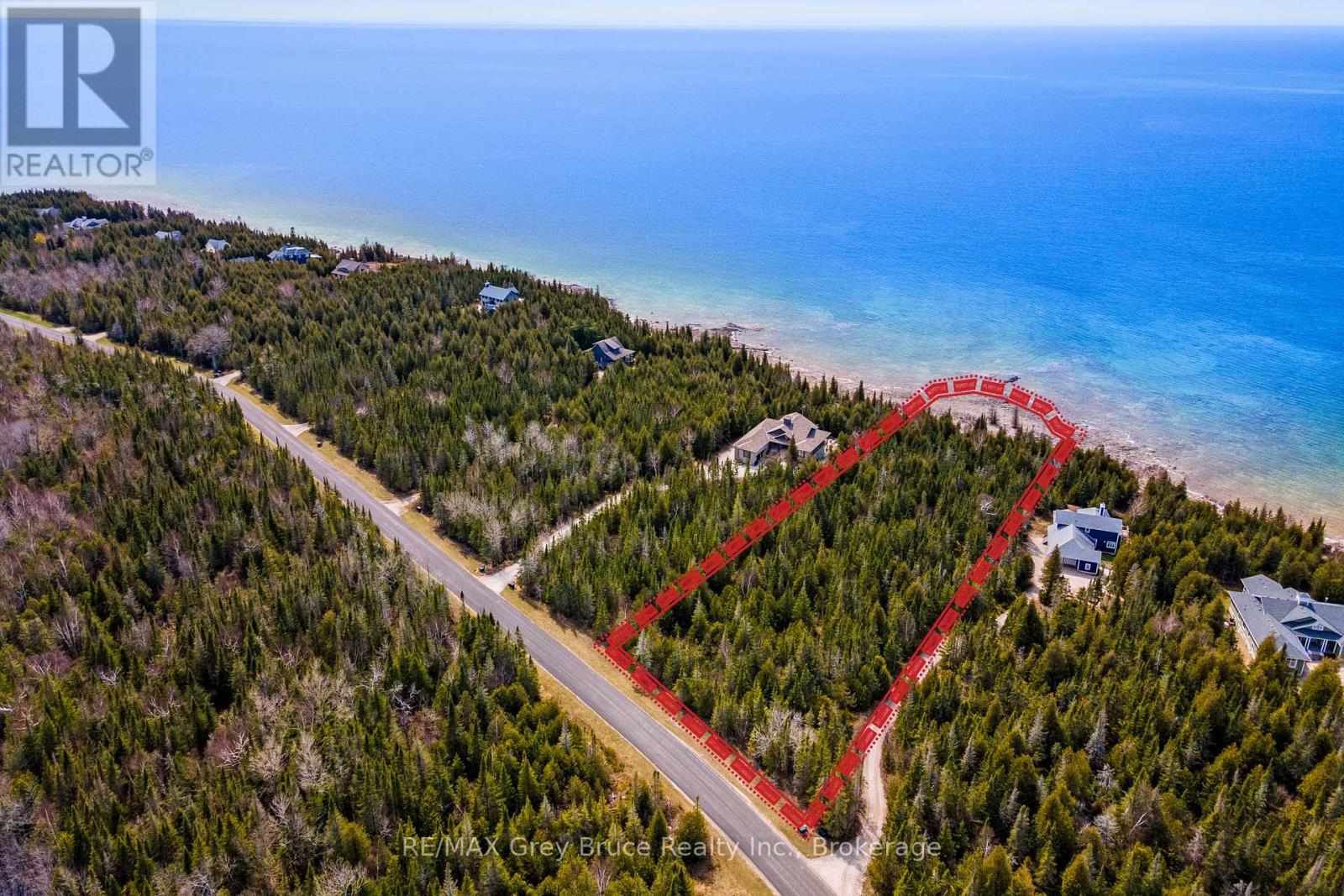 LOT 47 GREENOUGH PT ROAD