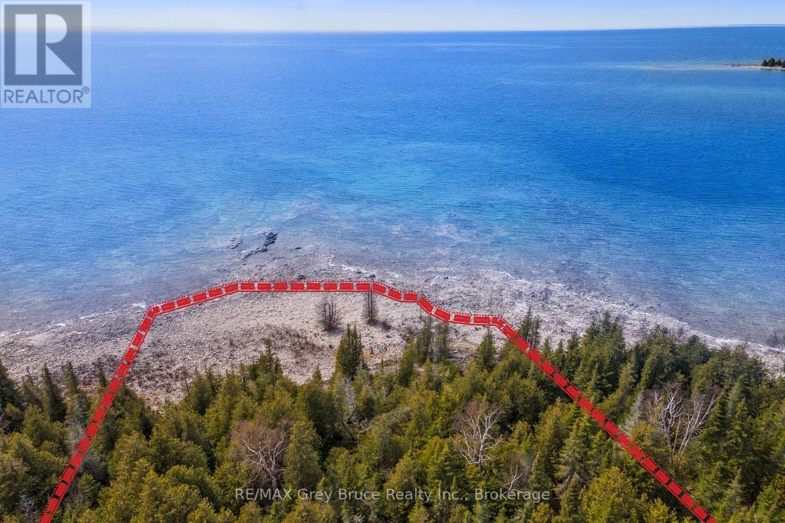 LOT 47 GREENOUGH PT ROAD