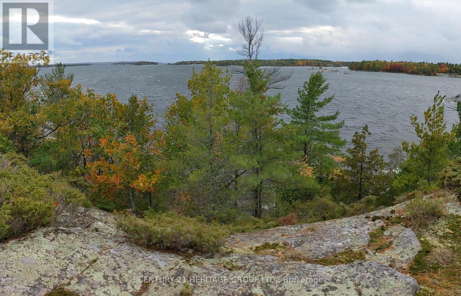 2764 BIG SHIP ISLAND (2060)