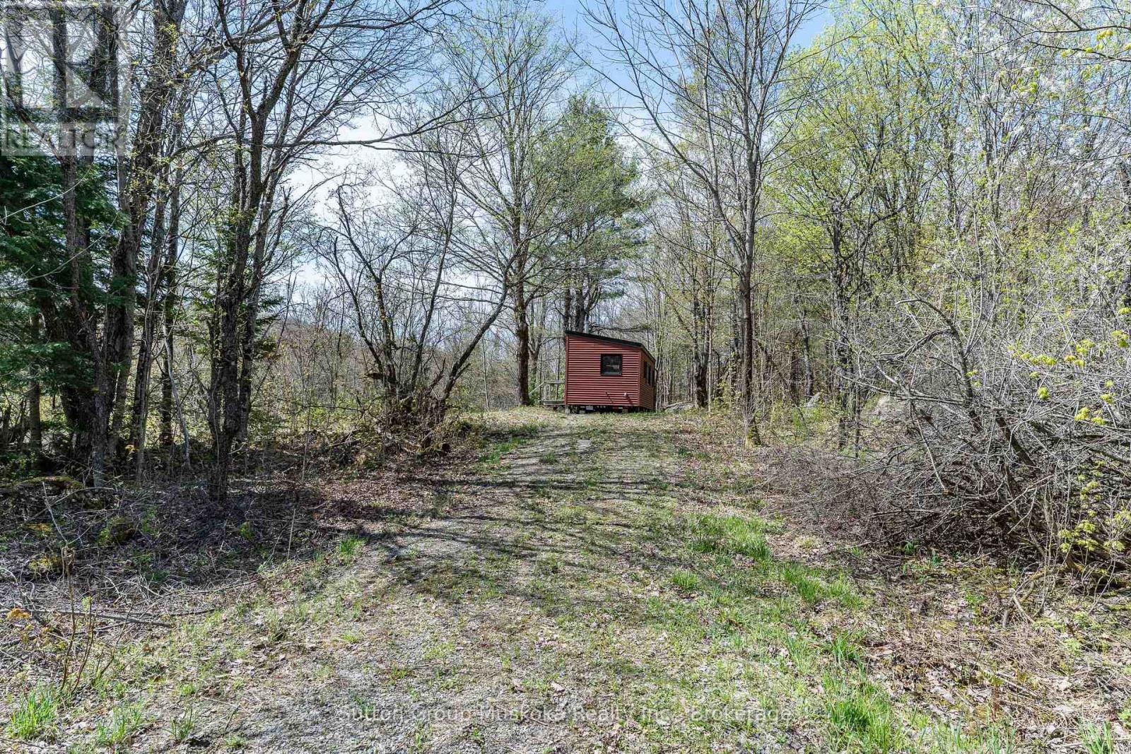 1667 PAINT LAKE ROAD