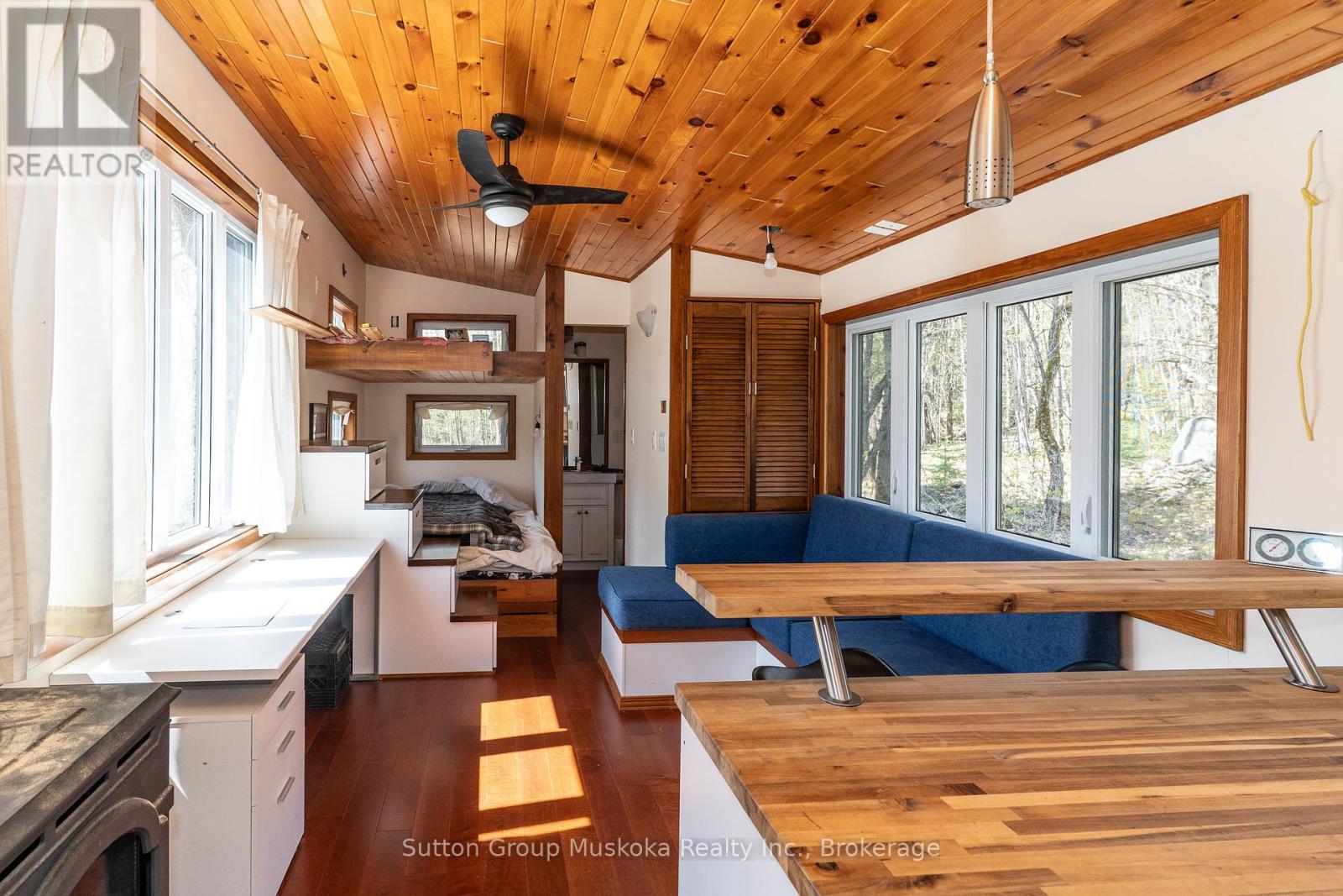 1667 PAINT LAKE ROAD