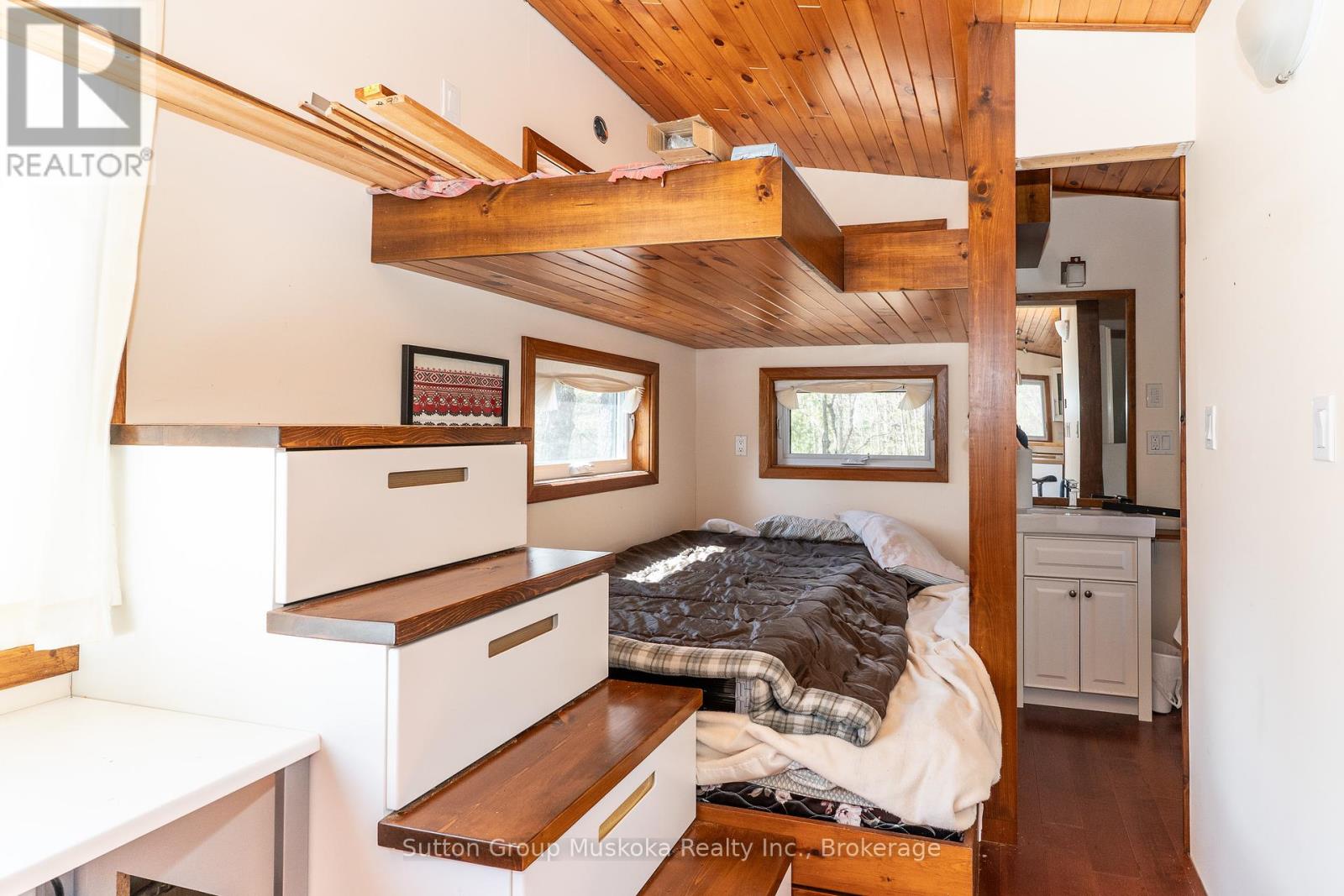 1667 PAINT LAKE ROAD