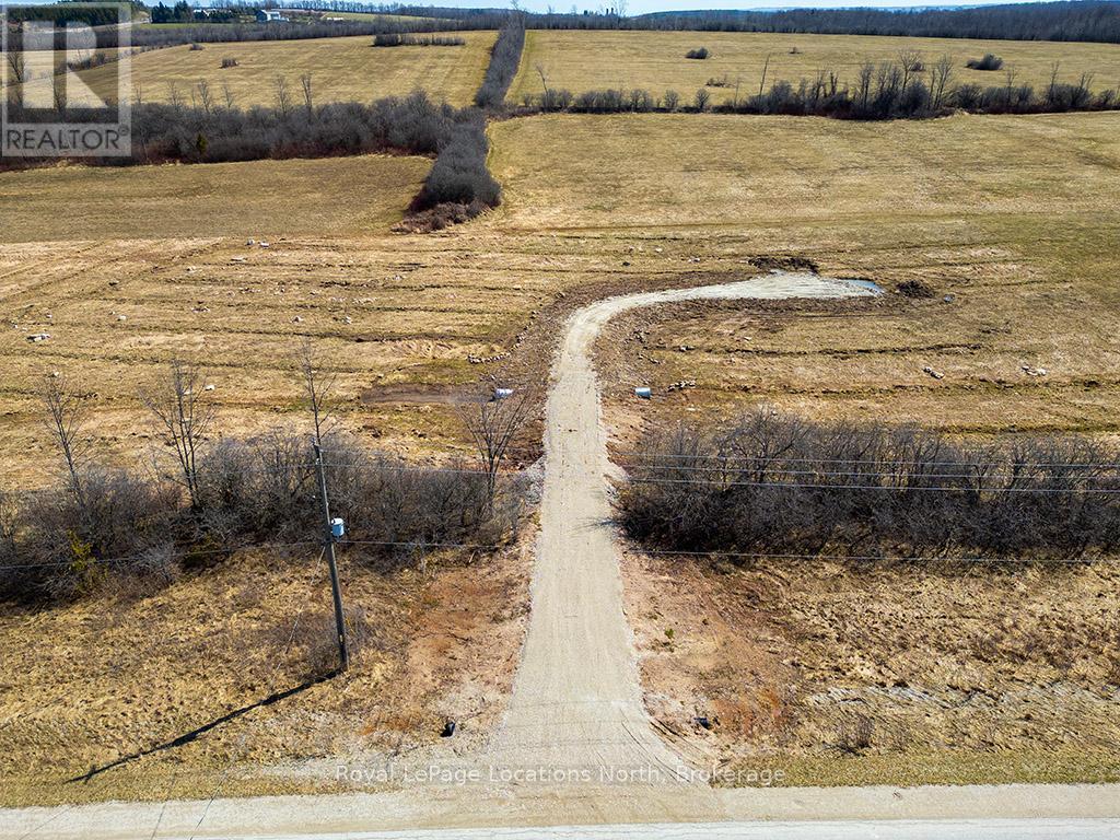 618129 GREY ROAD 18 ROAD