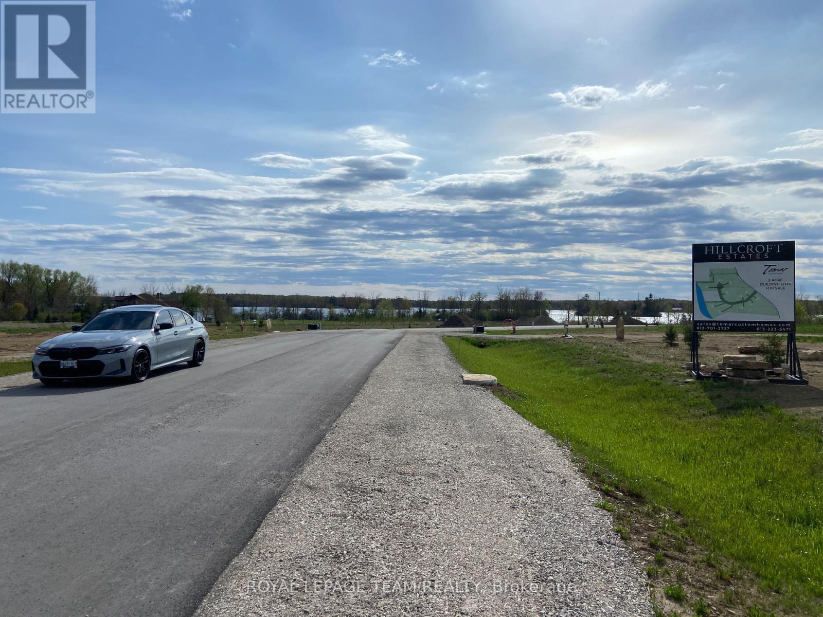 LOT 2 HILLCROFT DRIVE