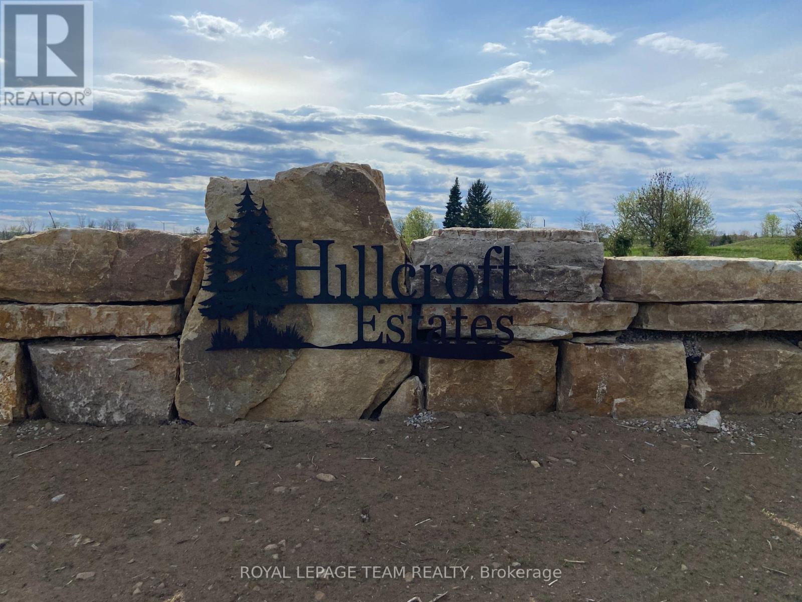 LOT 3 HILLCROFT DRIVE