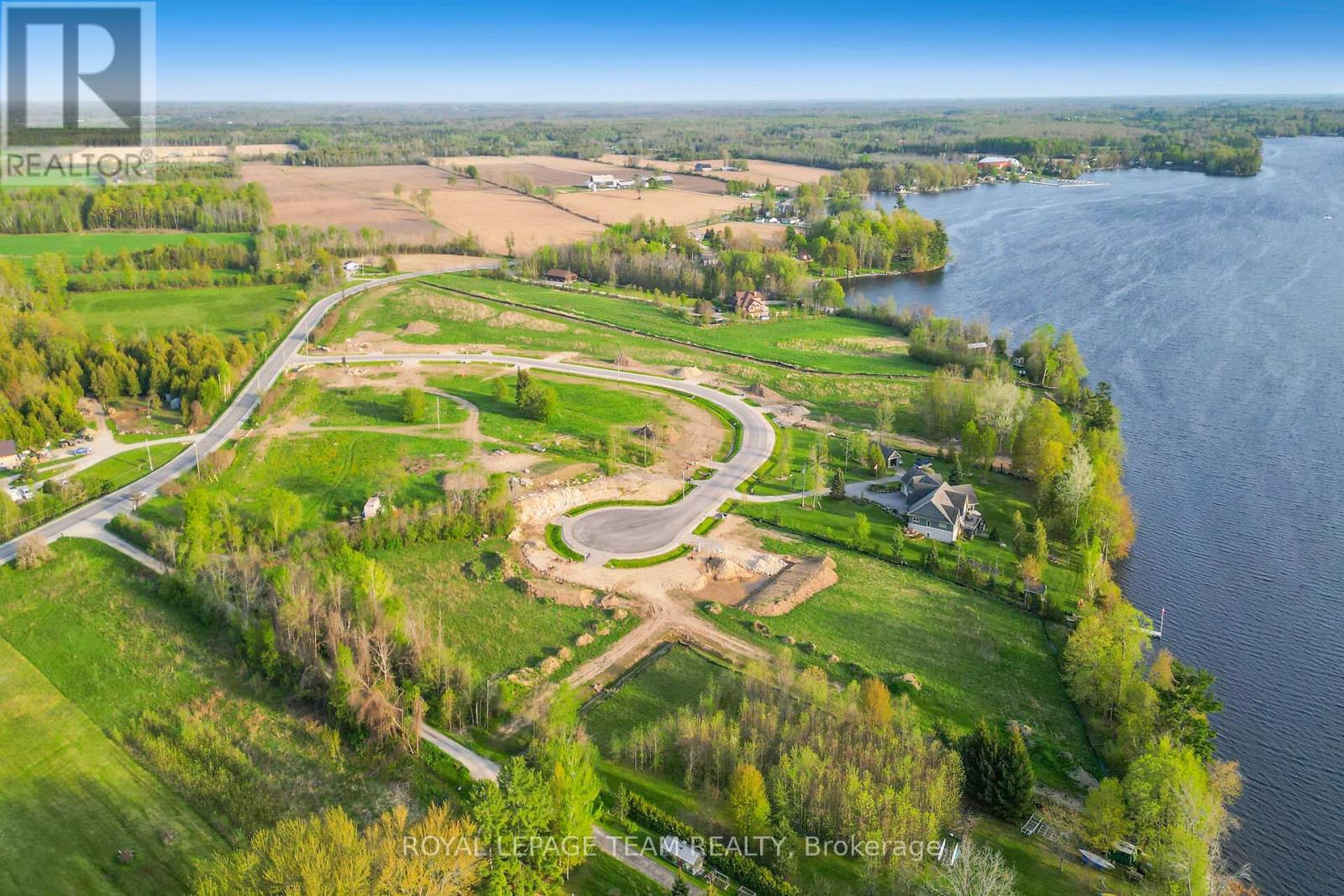 LOT 4 HILLCROFT DRIVE