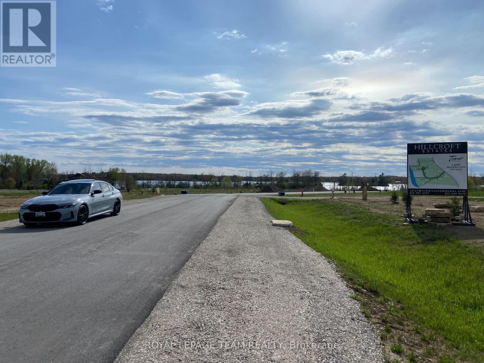 LOT 4 HILLCROFT DRIVE