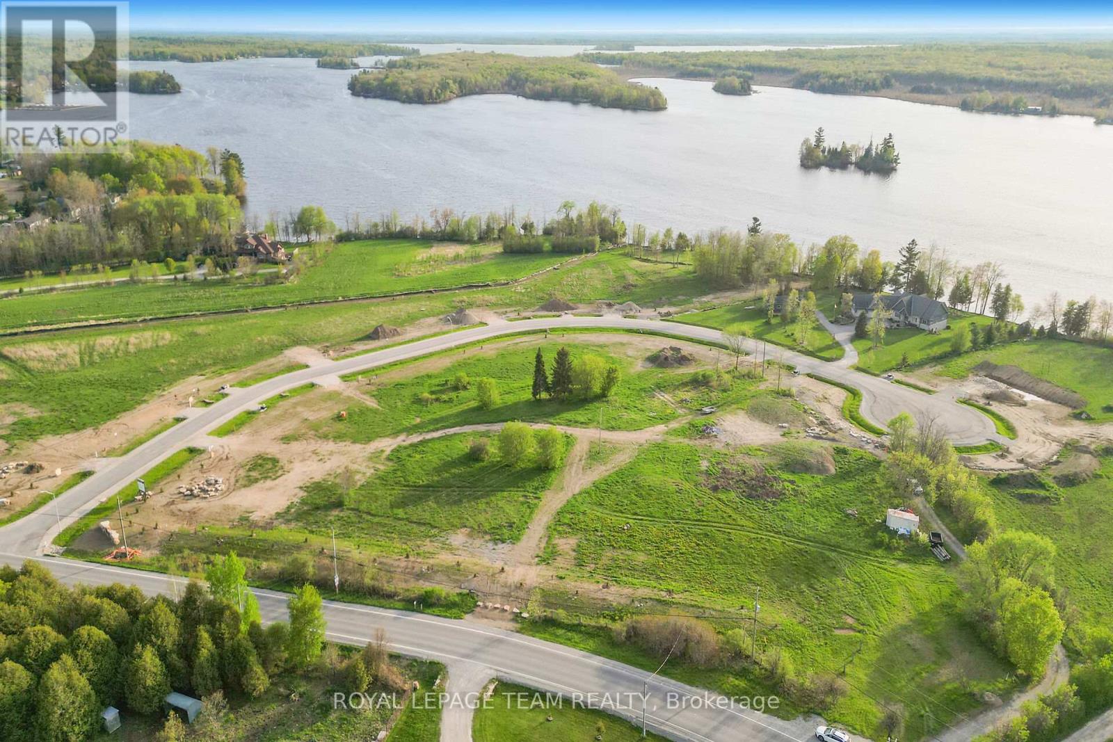 LOT 4 HILLCROFT DRIVE