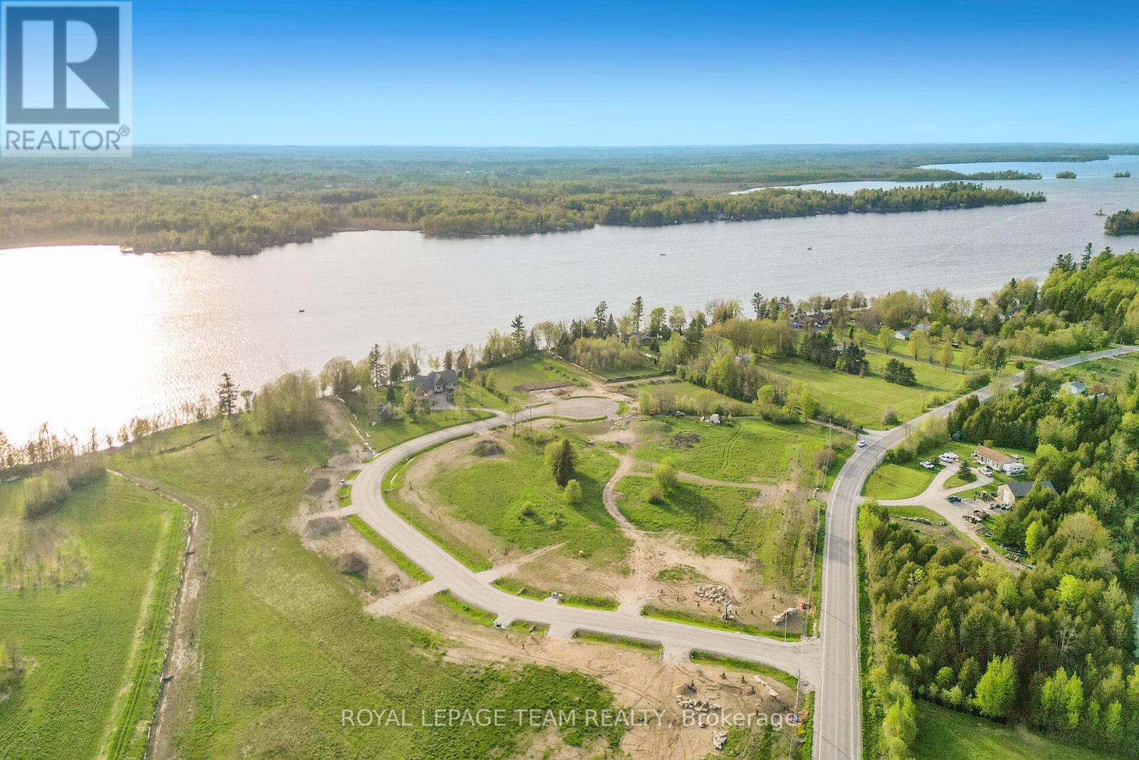 LOT 4 HILLCROFT DRIVE
