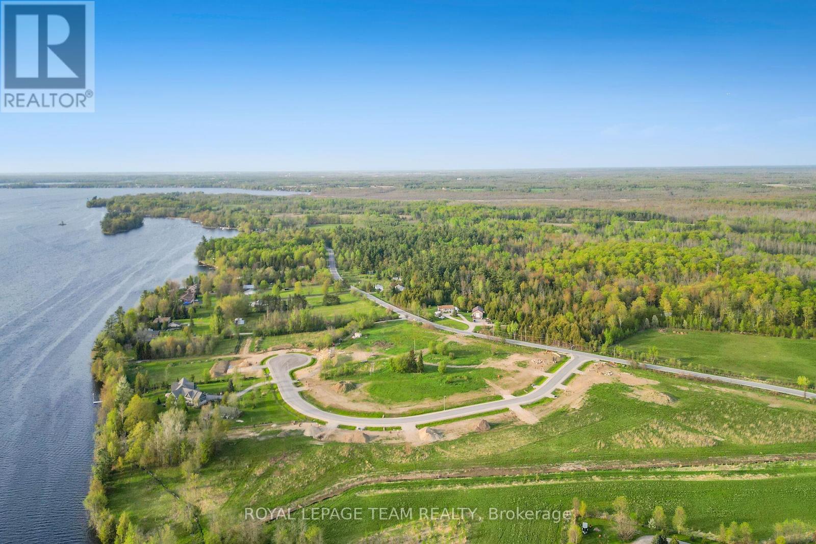 LOT 4 HILLCROFT DRIVE