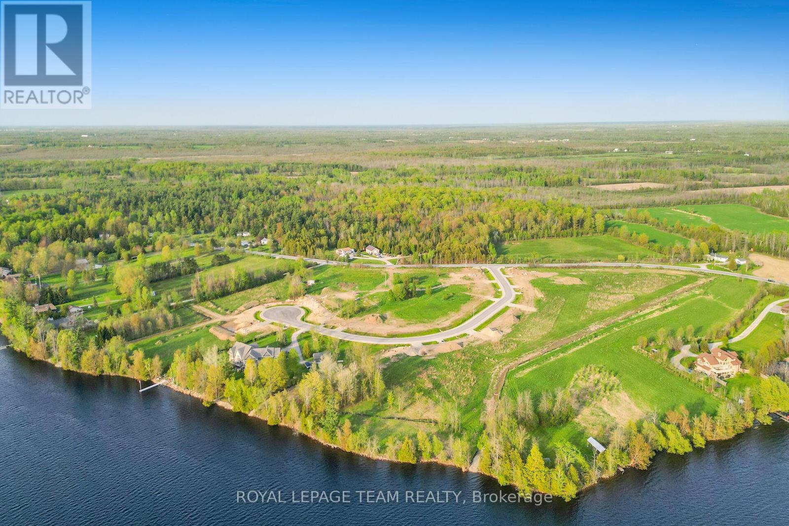 LOT 4 HILLCROFT DRIVE