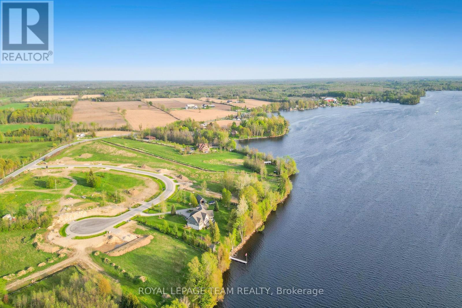 LOT 4 HILLCROFT DRIVE