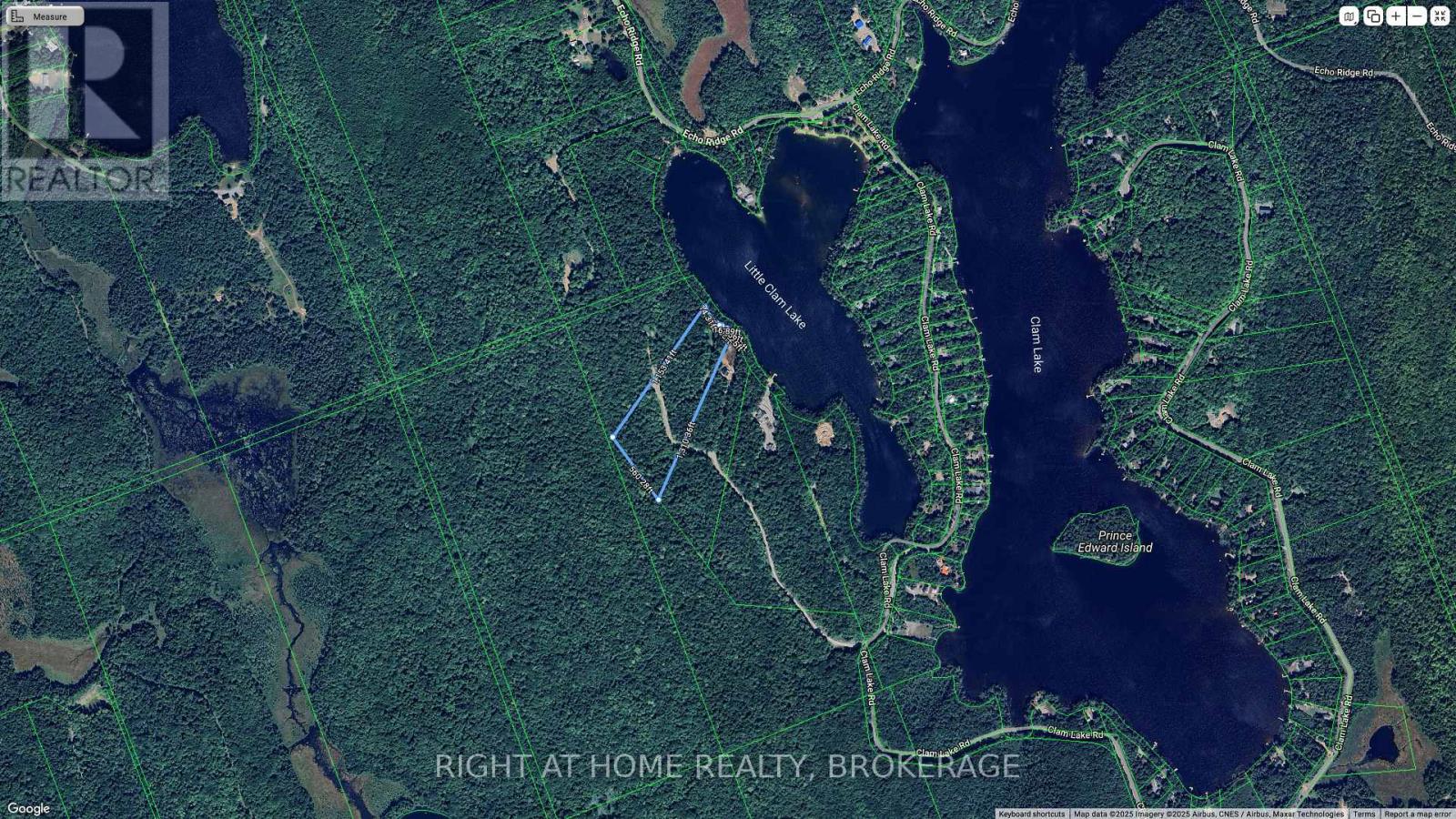 273C CLAM LAKE ROAD