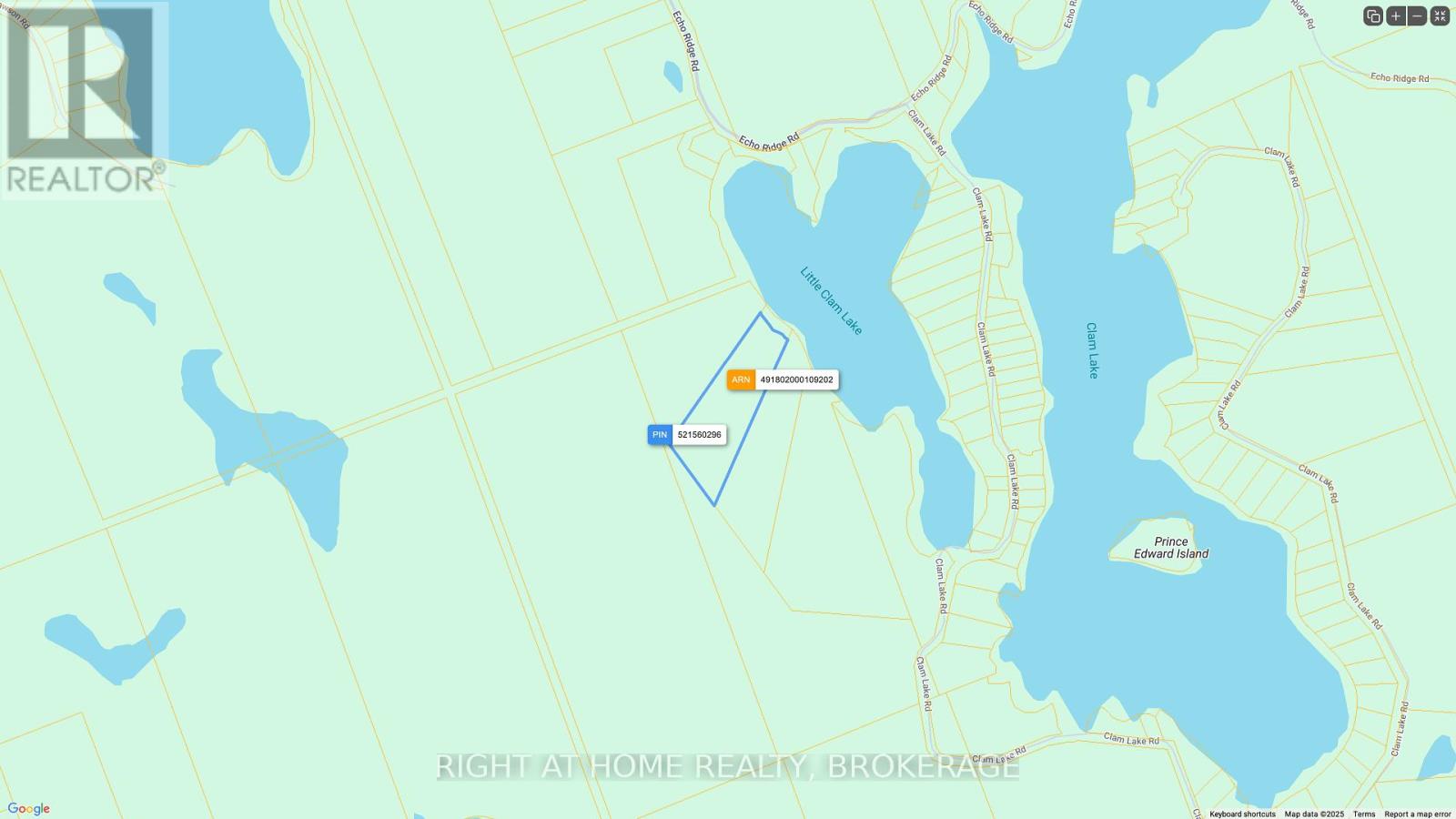 273C CLAM LAKE ROAD