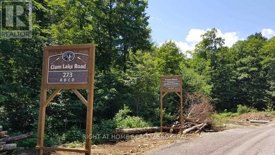 273C CLAM LAKE ROAD