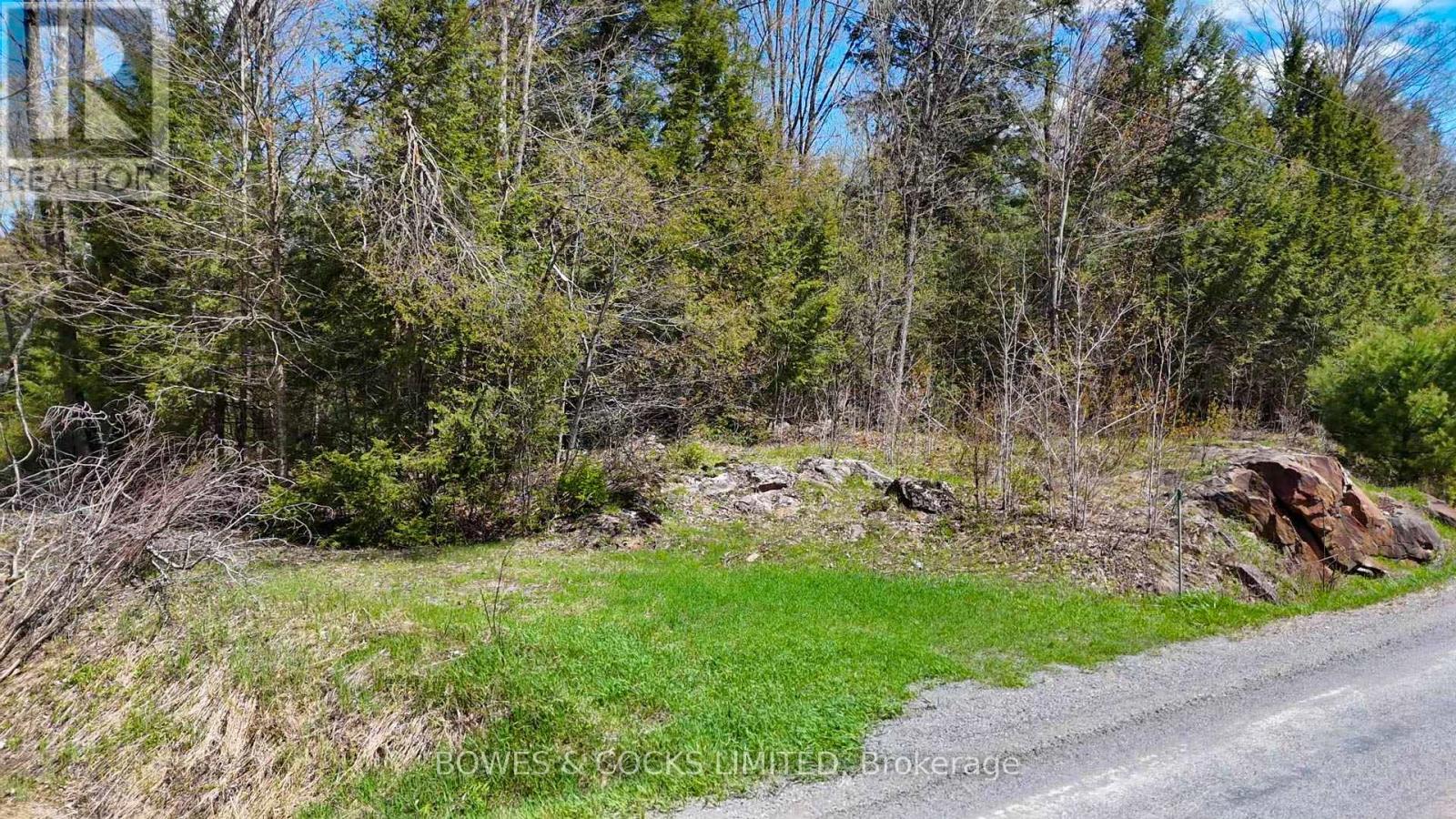 1160 BALMER ROAD