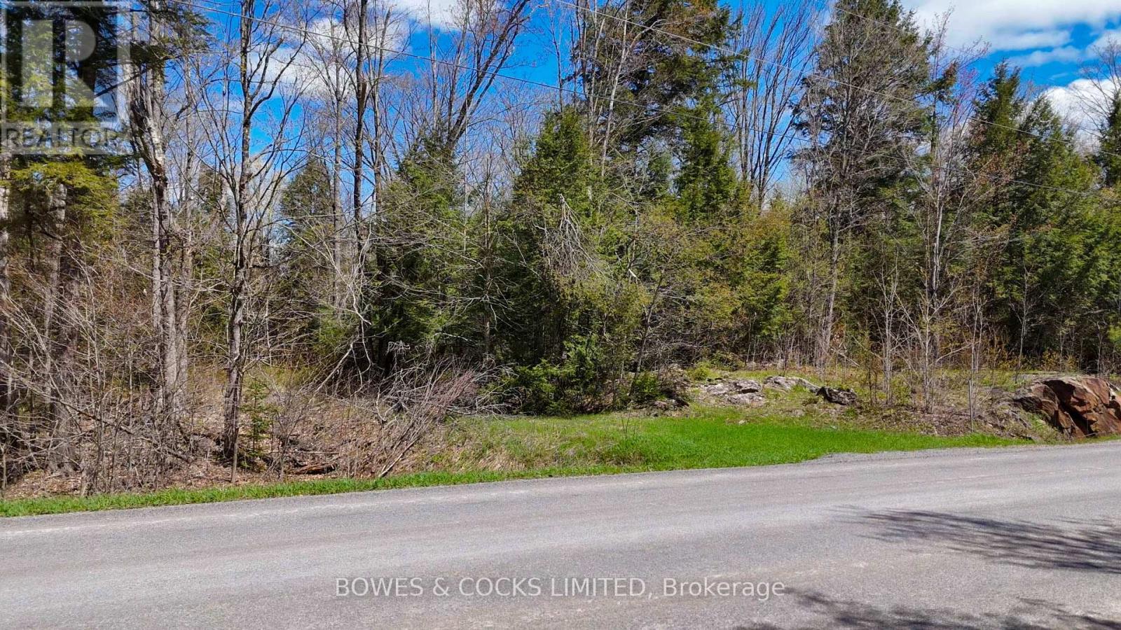 1160 BALMER ROAD