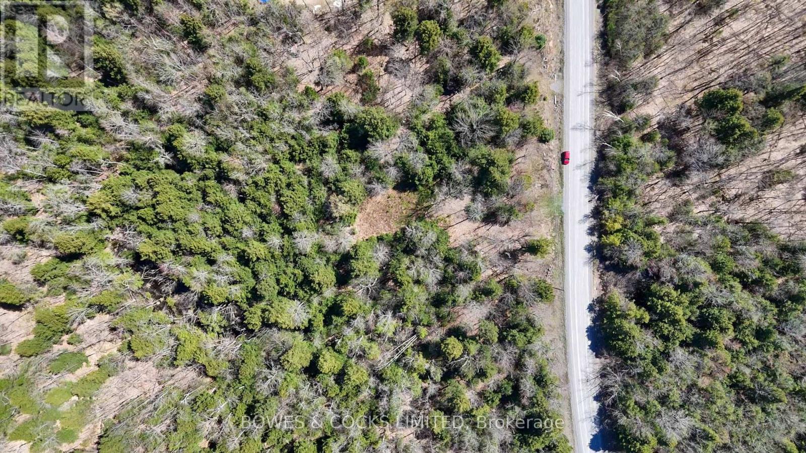 1160 BALMER ROAD