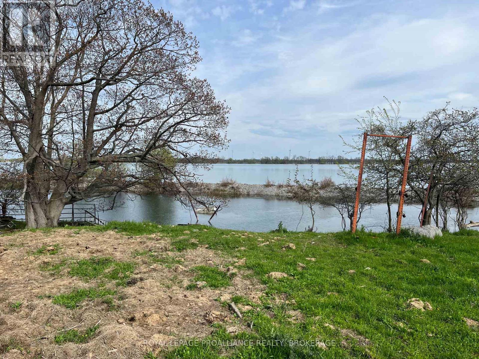 PT LT 8 NINE MILE POINT ROAD