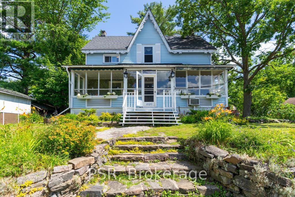 1020 BALA FALLS ROAD
