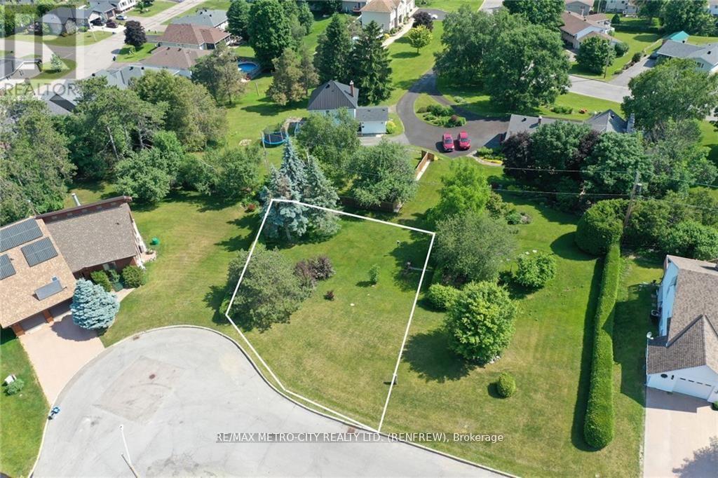 LOT 4 MCDOUGALL ROAD