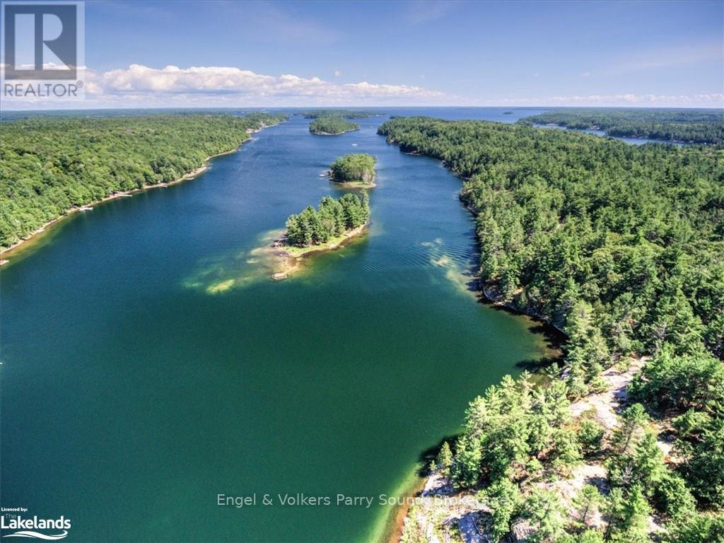PART 5 LOON BAY