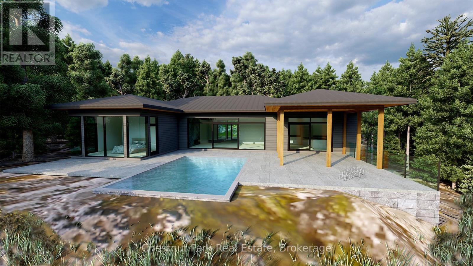 LOT B PENINSULA ROAD