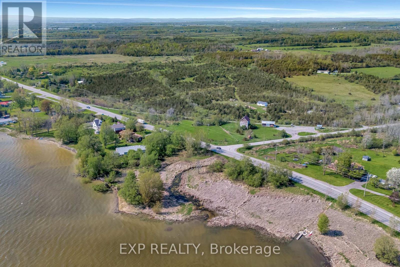 00 LOYALIST PARKWAY