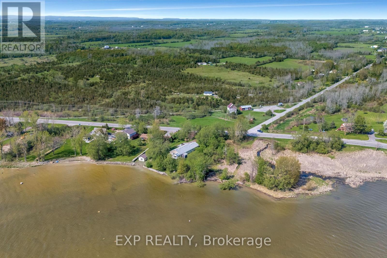 00 LOYALIST PARKWAY
