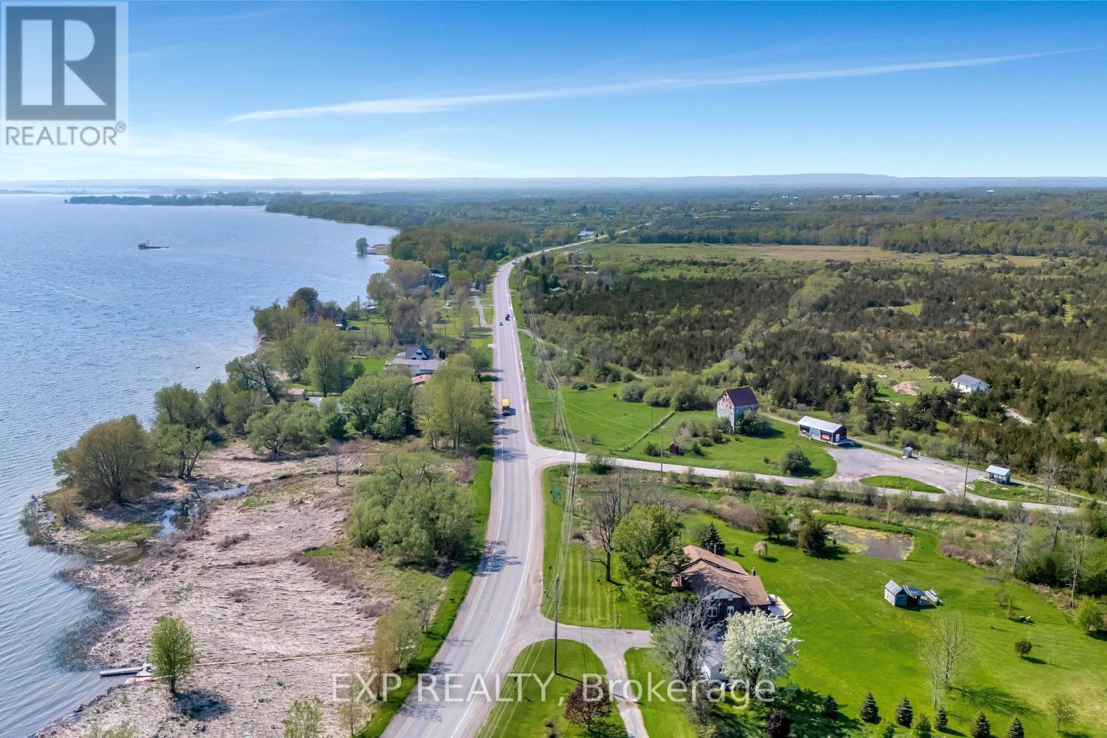 00 LOYALIST PARKWAY
