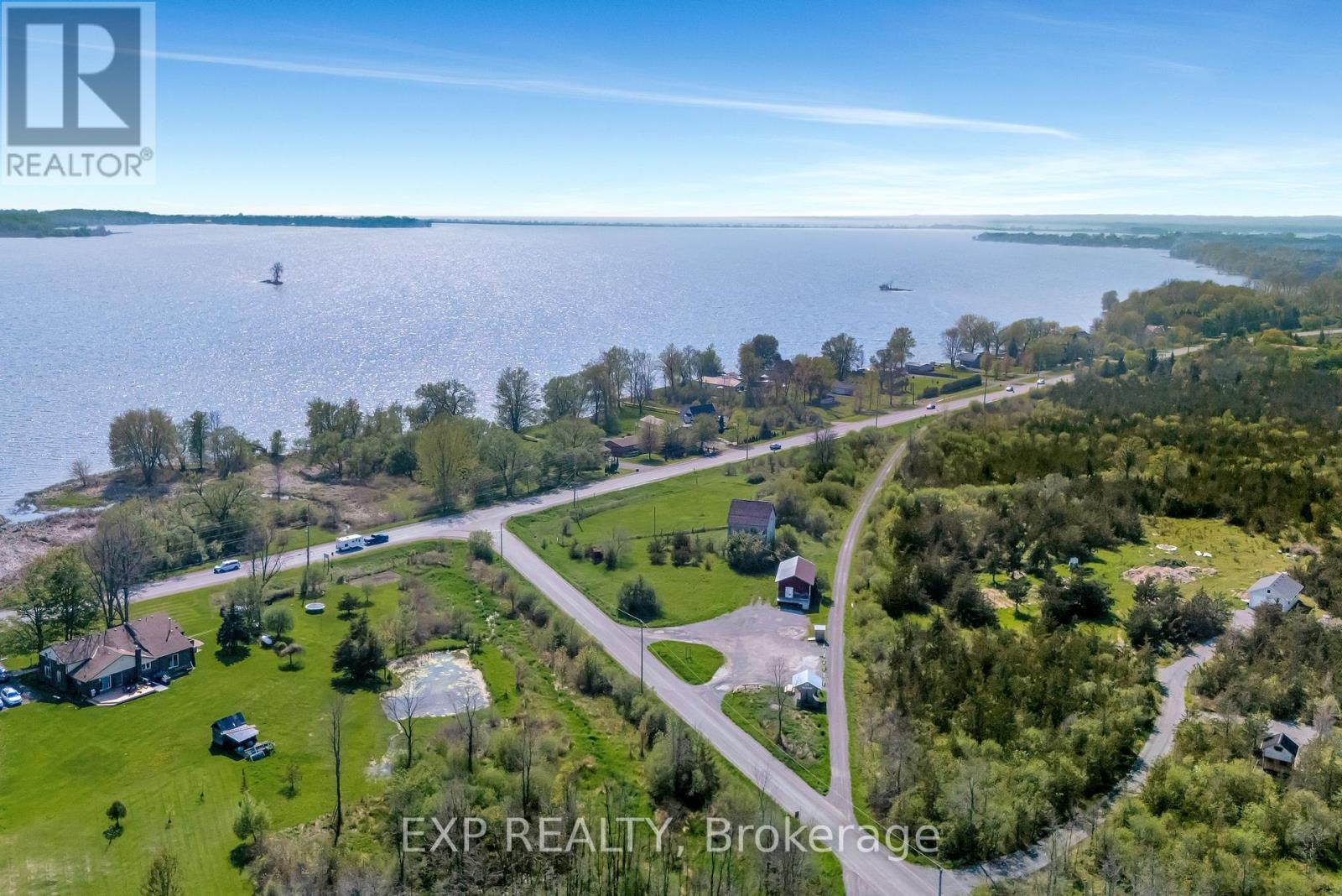 00 LOYALIST PARKWAY