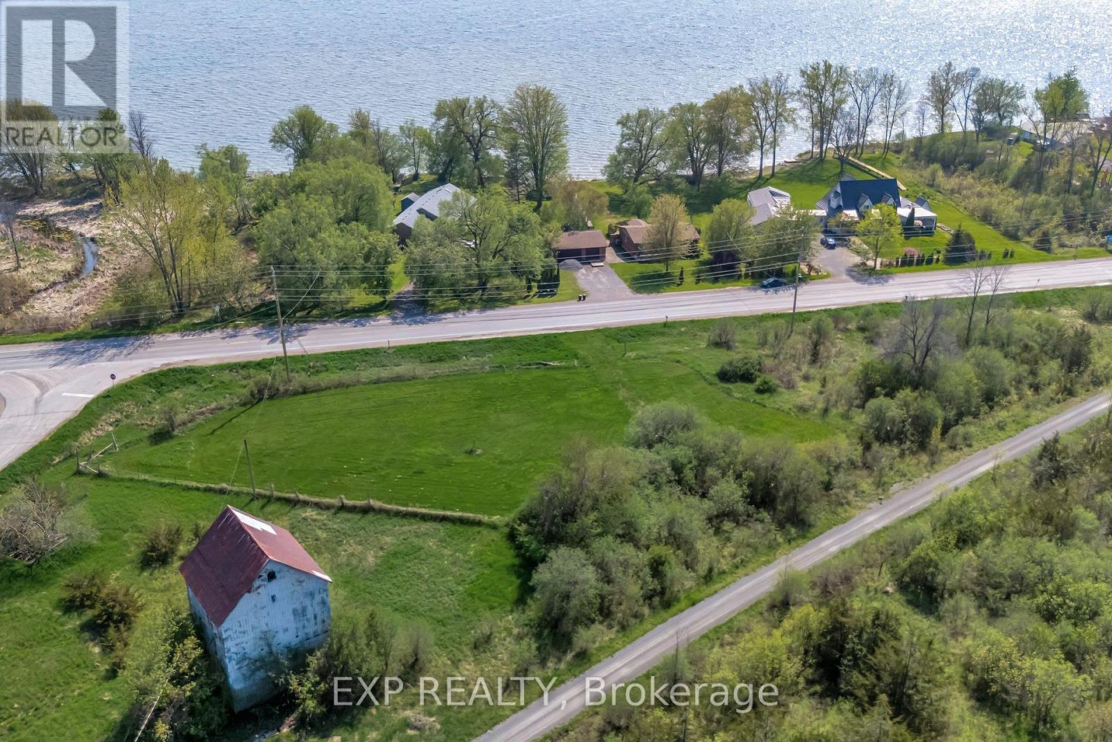 00 LOYALIST PARKWAY